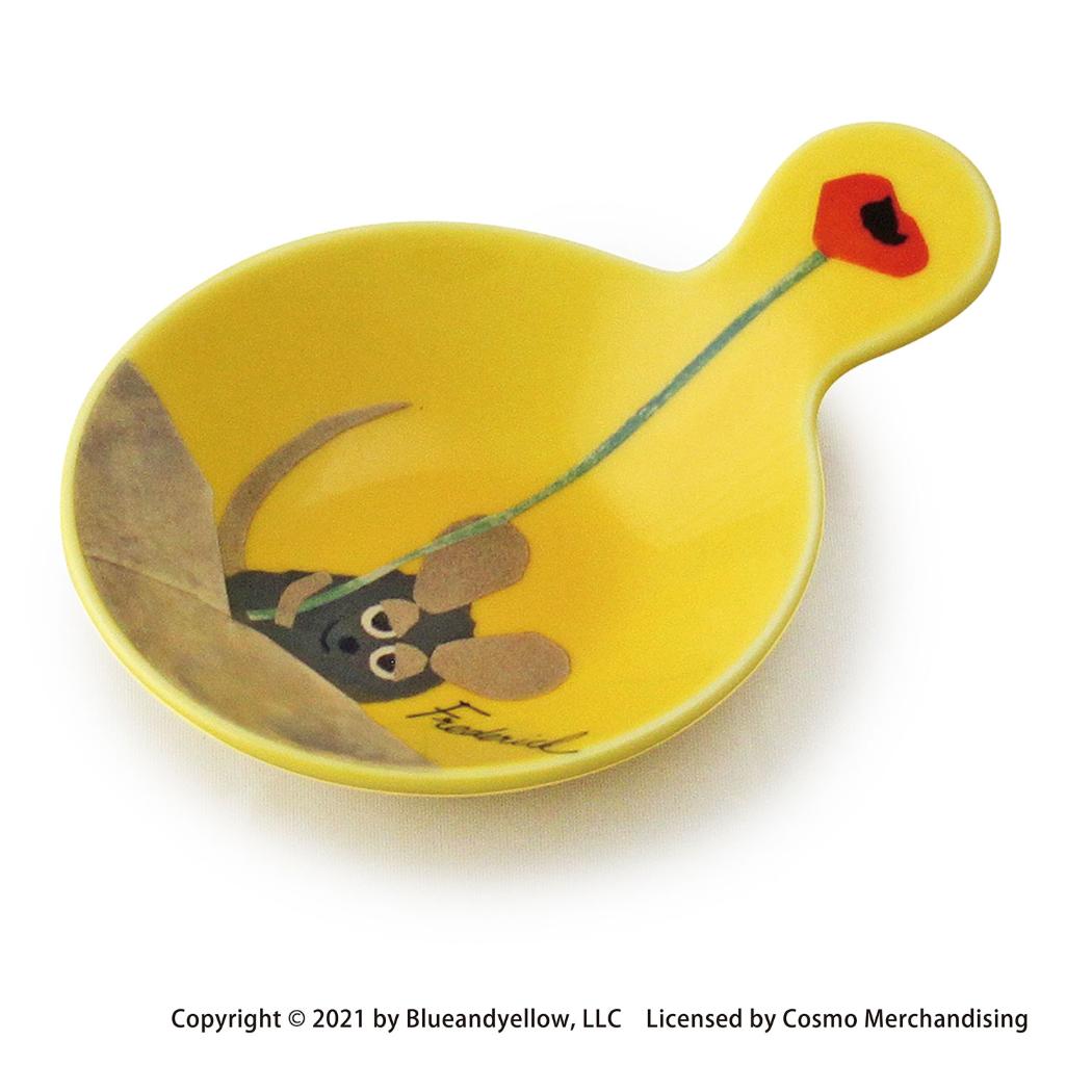 レオレオニ 豆皿 プチトレー 9cm フレデリック アイトー