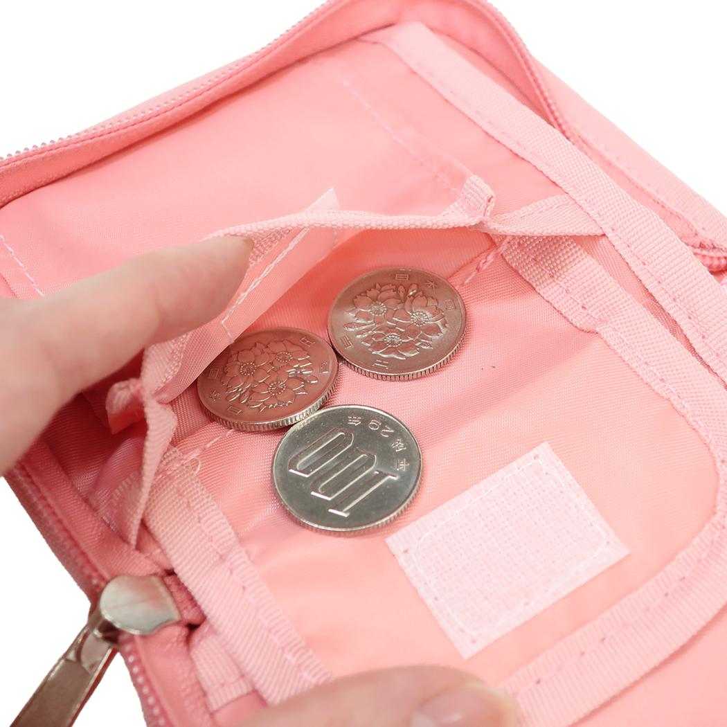 ちいかわ 子供用財布 キッズウォレット アルディ 子ども こども プレゼント キャラクター グッズ メール便可 シネマコレクション