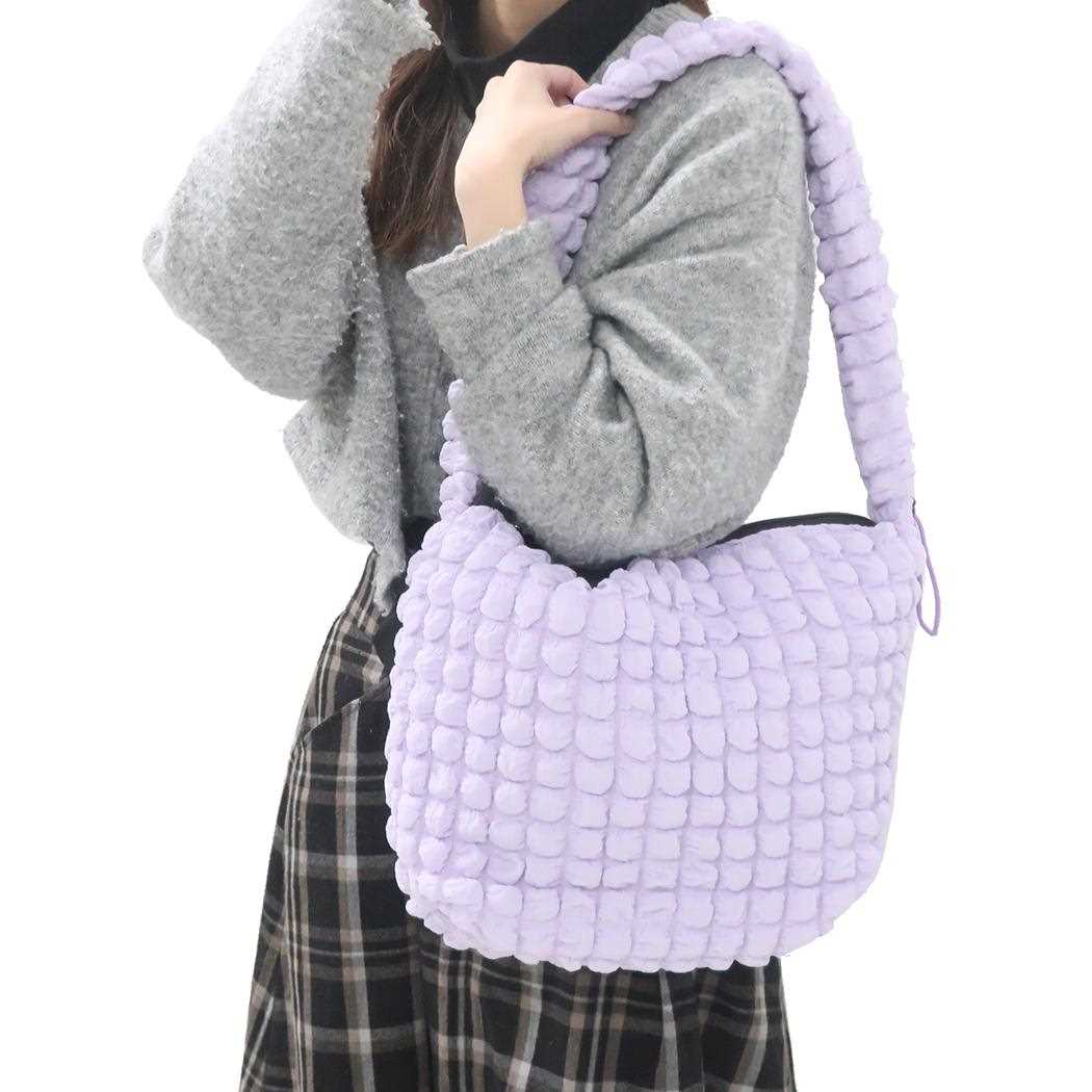 ショルダーバッグ 斜め掛けかばん シナモロール ポップコーンシリーズ サンリオ アートウエルド プレゼント