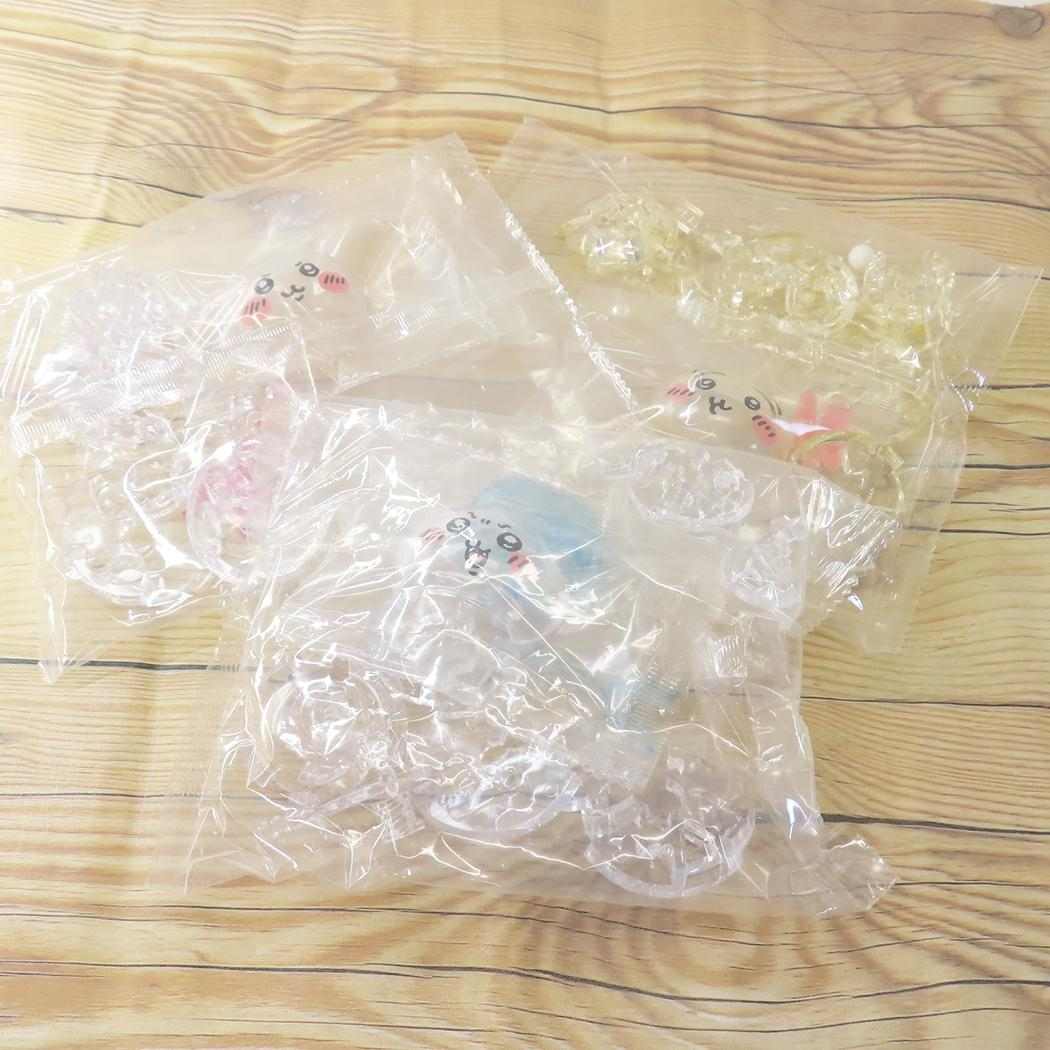 クリスタルパズル パズル ちいかわ なかよしセット ビバリー プレゼント おもちゃ