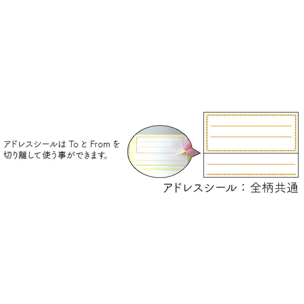レターセット 可愛い ミニレターセット 手渡し手紙セット Tomoko Hayashi うさぎといちご クローズピン ミニ便箋&ミニ封筒 かわいい ガーリーイラスト メール便可