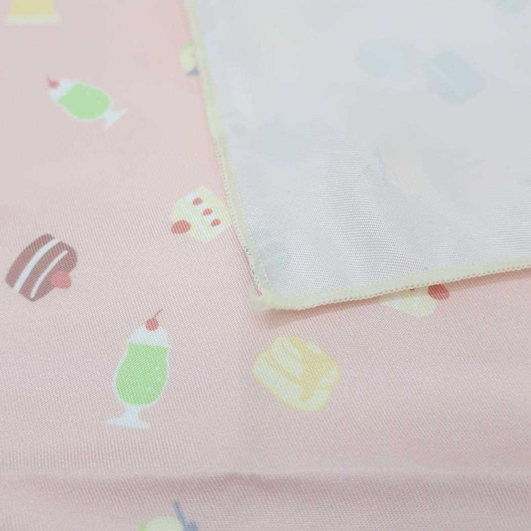 お弁当箱ナフキン ランチクロス スイーツ ミントイン 新学期準備 女の子 メール便可