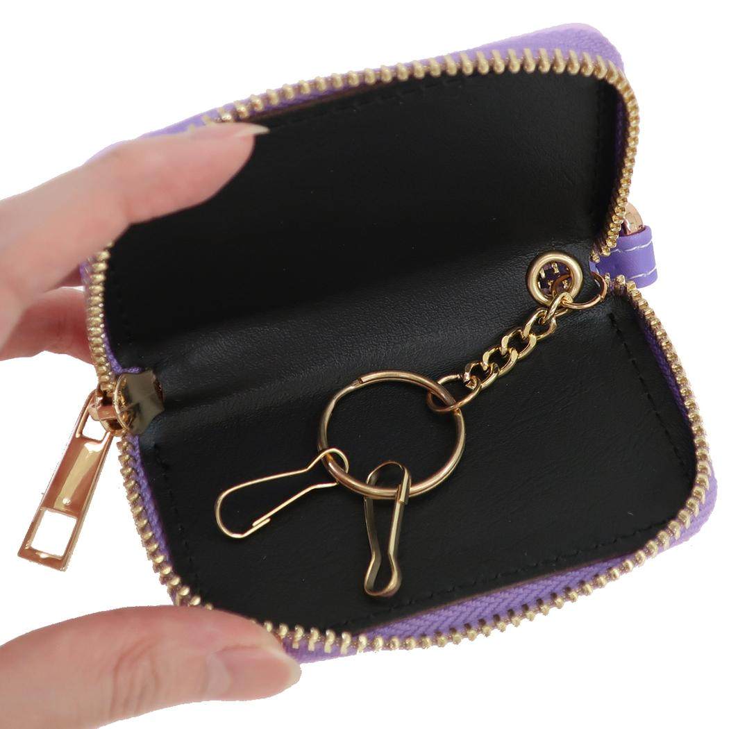 クロミ 鍵ケース スマートキーケース ギャル4 サンリオ 畑山商事