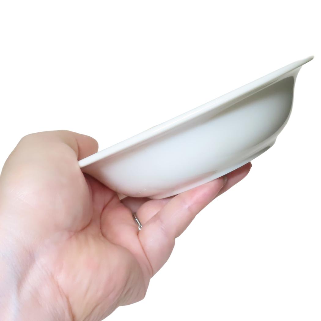 フルーツ皿 キッズ食器 くまのプーさん ディズニー 金正陶器 日本製食器