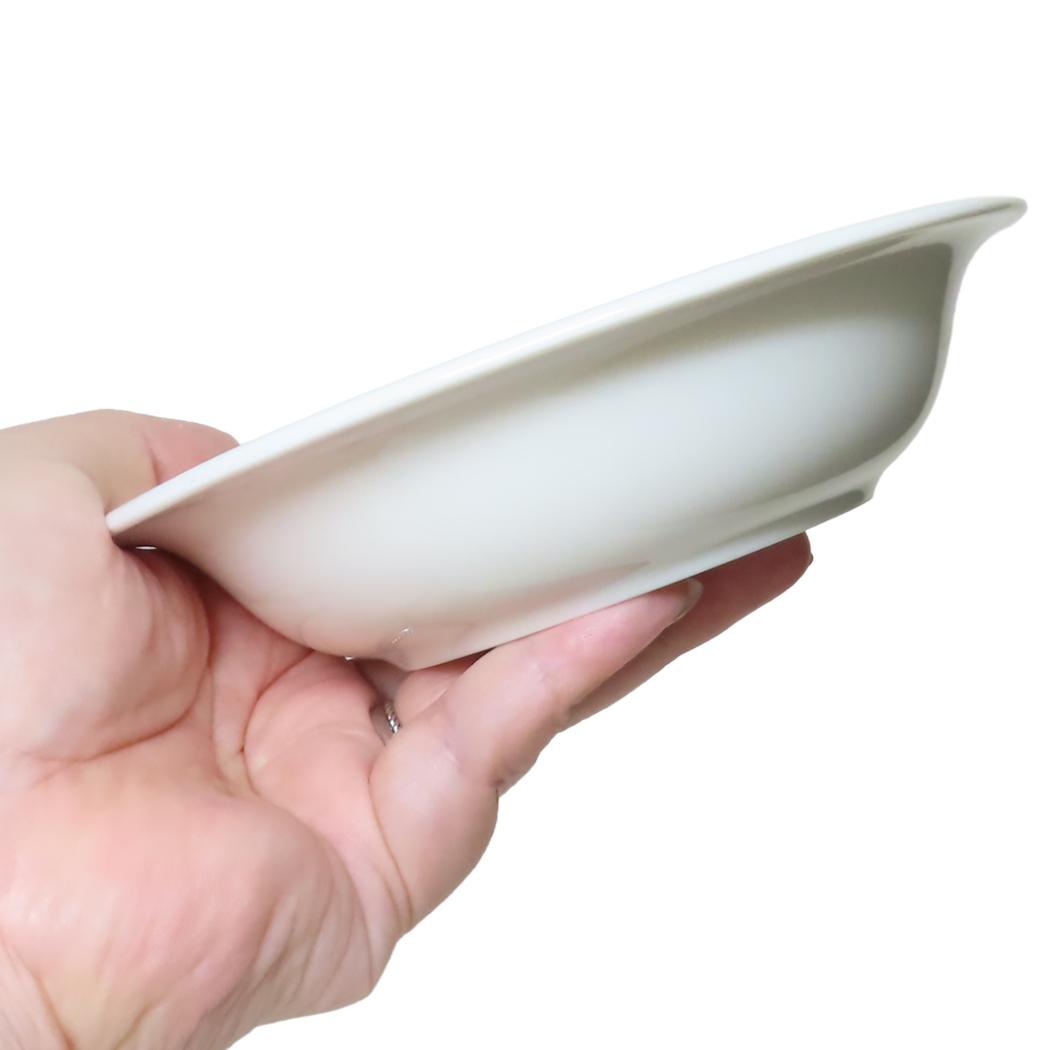 フルーツ皿 キッズ食器 ミッキー&ミニー ディズニー 金正陶器 日本製食器