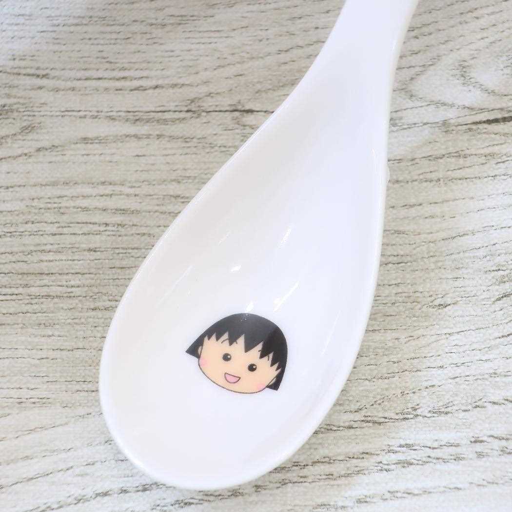 レンゲ お鍋用品 ちびまる子ちゃん 金正陶器 食器 アニメ
