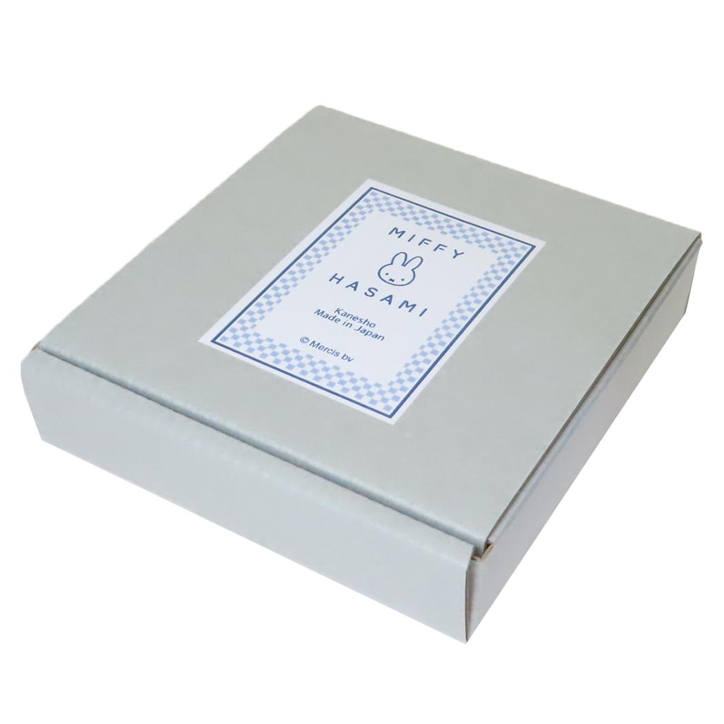 小皿 ミニプレート ミッフィー 波佐見焼 水玉 ディックブルーナ 金正陶器 食器 絵本