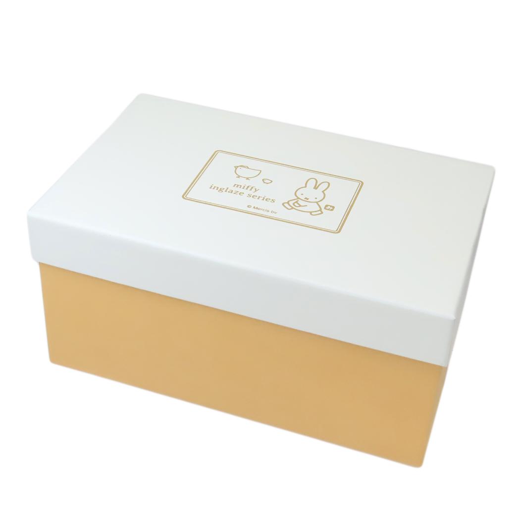 つみつみ食器セット 食器セット ミッフィー こっこ親子 ディックブルーナ 金正陶器 子供 贈り物 ギフト 絵本