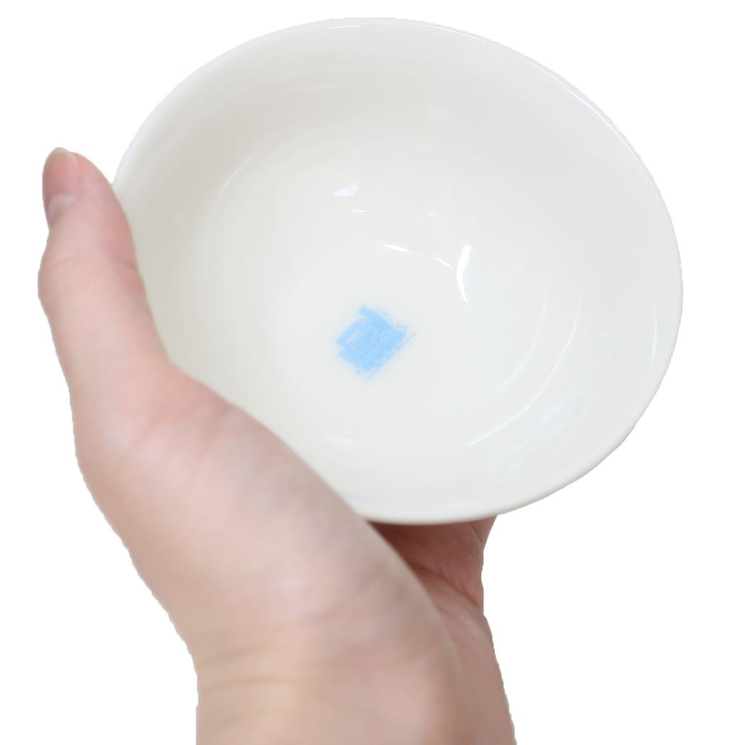 茶碗 キッズ食器 きかんしゃトーマス GO 金正陶器 男の子 子ども 子供 日本製食器