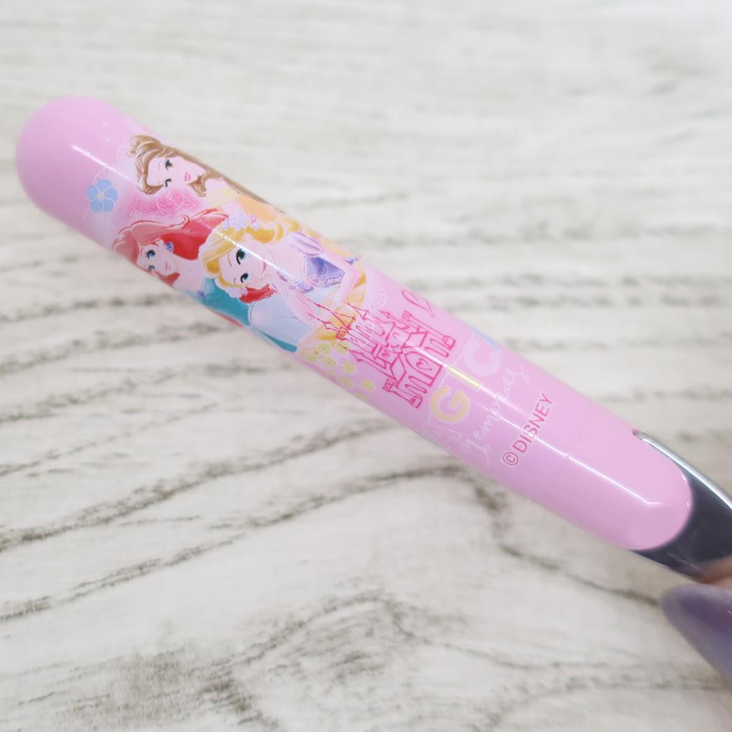 フォーク キッズフォーク ディズニープリンセス ディズニー スケーター こども カトラリー メール便可