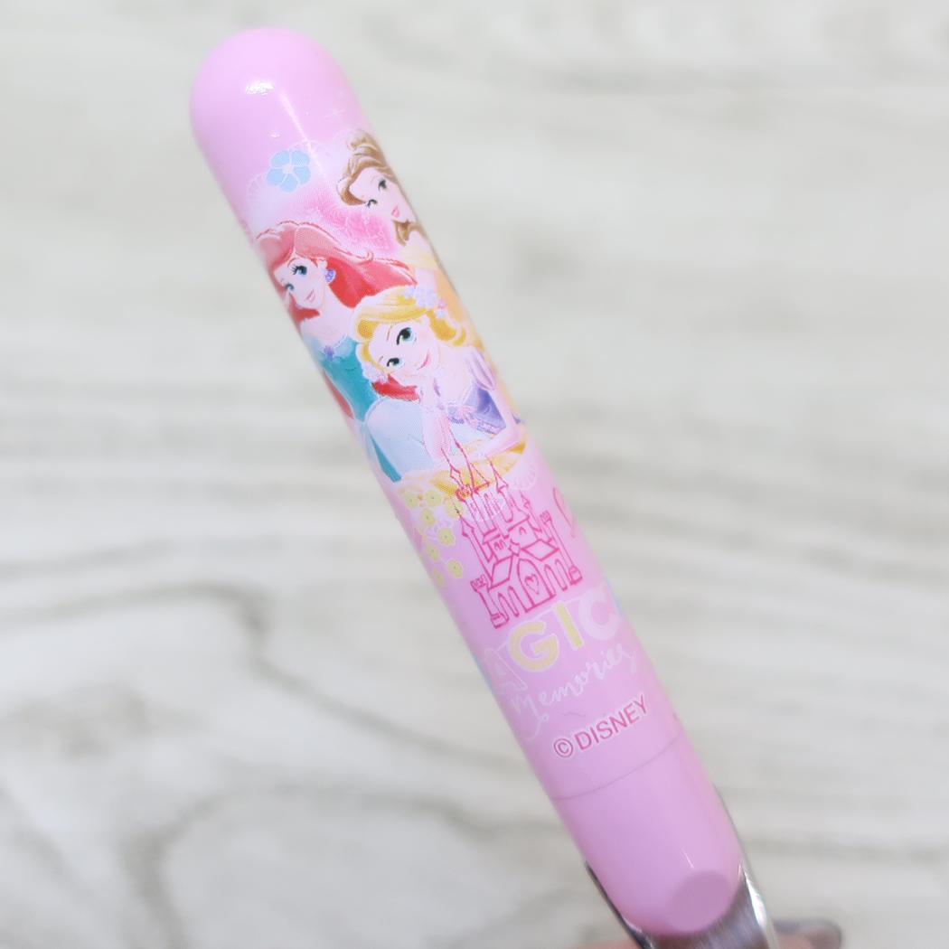 スプーン キッズスプーン ディズニープリンセス ディズニー スケーター 幼児 子供 メール便可