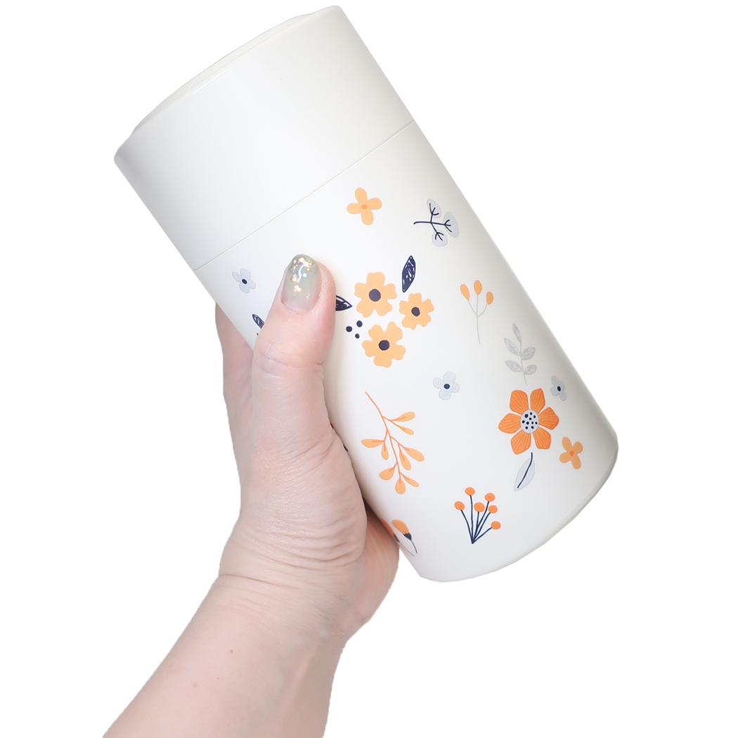 プッシュボタン付き密封保存容器 800ml 保存容器 スヌーピー ピーナッツ スケーター シリアル ドッグフード キャットフード コーヒー豆