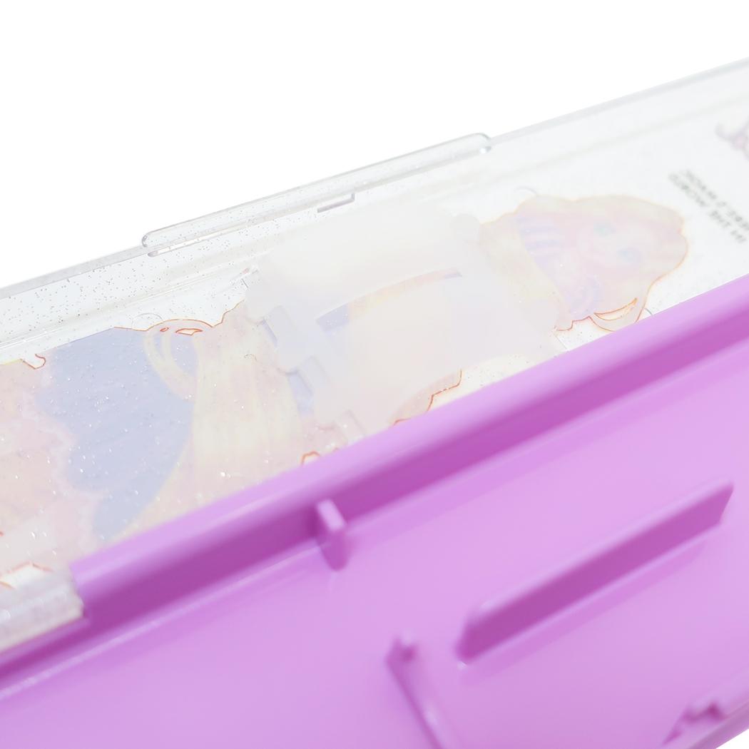 抗菌音の鳴らないコンビセット 箸 スプーン お箸&スプーンセット 塔の上のラプンツェルx中川翔子 ディズニープリンセス スケーター おはしセット お箸セット メール便可