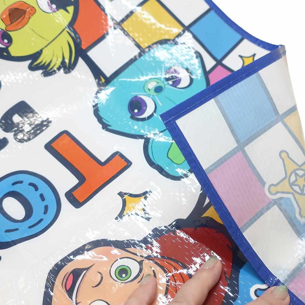 レジャーシート S ピクニック用品 トイストーリー 25 ディズニー スケーター アウトドア 遠足 メール便可