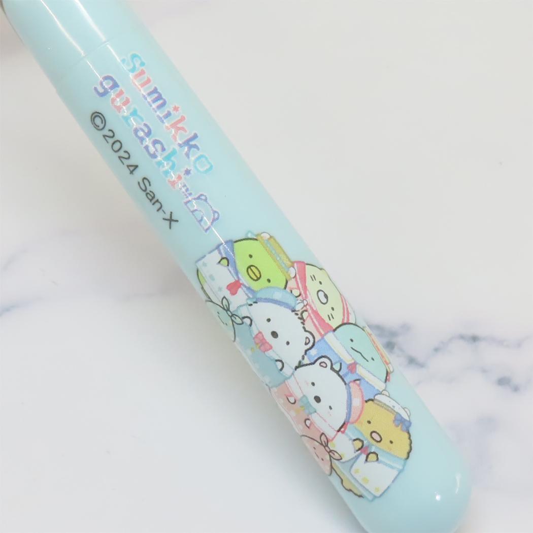 スプーン キッズスプーン すみっコぐらし しろくまのふるさと サンエックス スケーター 幼児 子供 メール便可