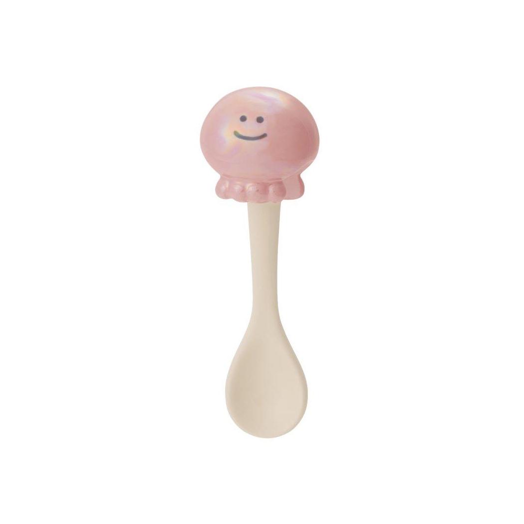 Jellyfish スプーン クラゲスプーン PK デコレ プレゼント ギフト クラゲ くらげ グッズ シネマコレクション