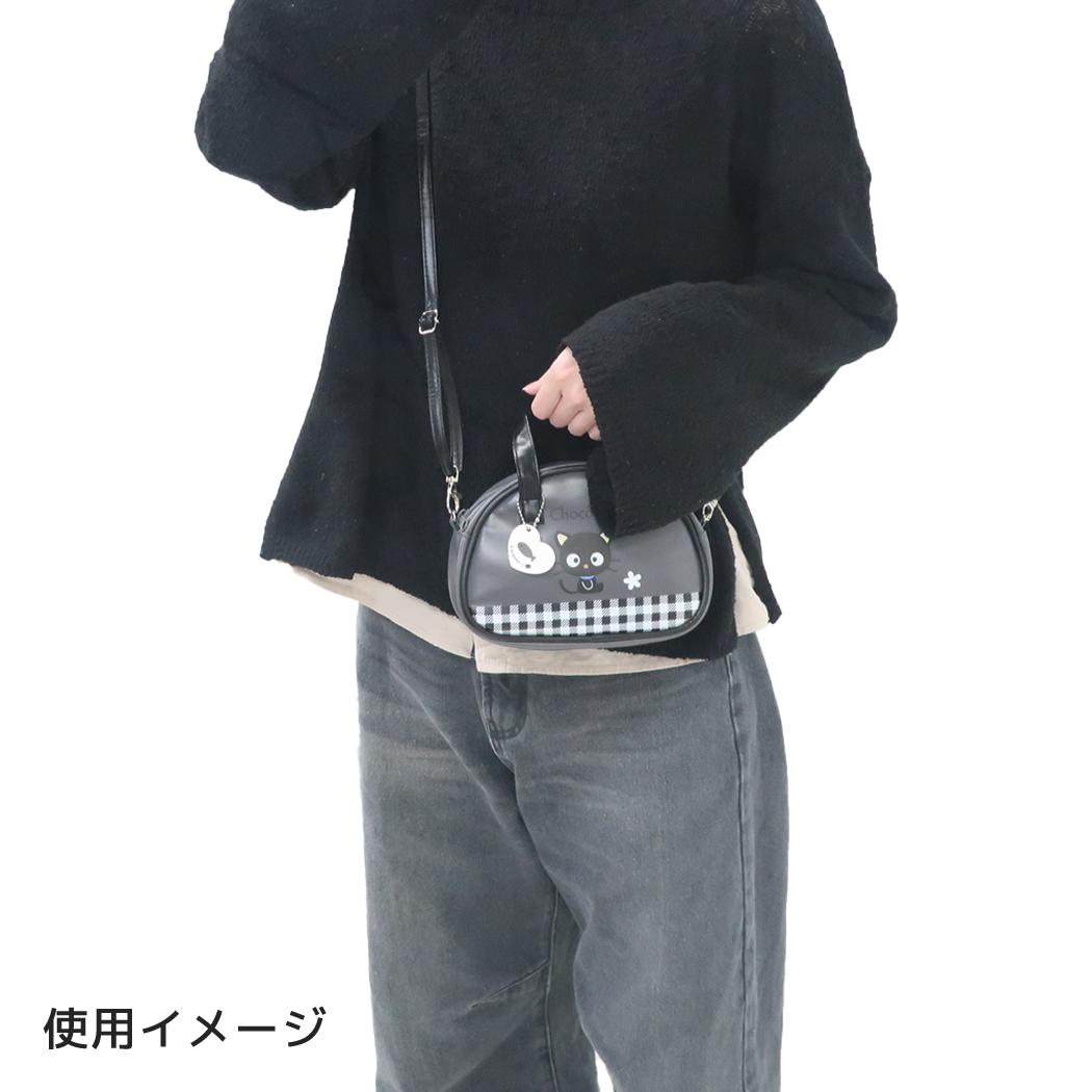 ハローキティ ショルダーバッグ レトロミニボストンバッグ 第二弾 サンリオ 斜め掛けかばん キャラクター グッズ シネマコレクション