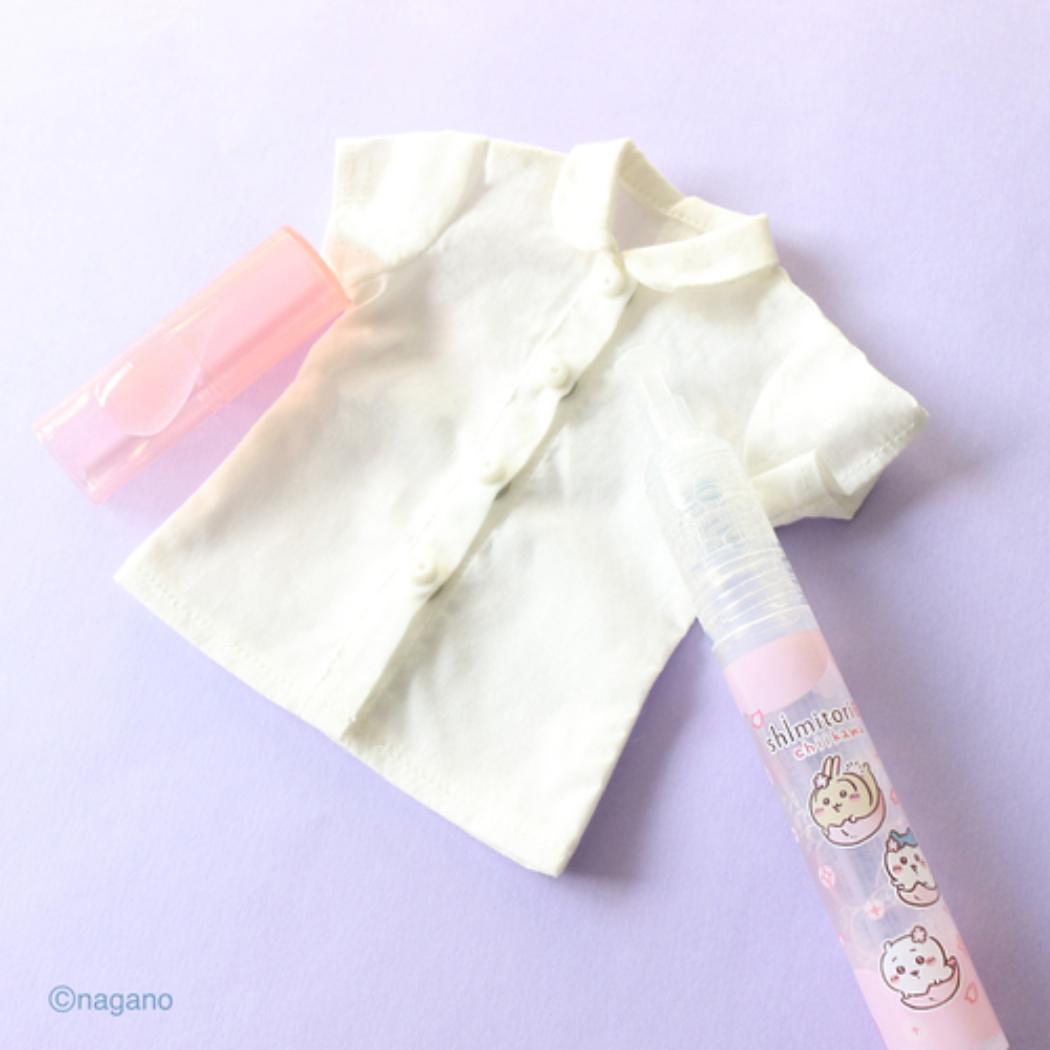 ちいかわ 洗濯用品 shimitori68 花びら お花畑の香り エポックケミカル