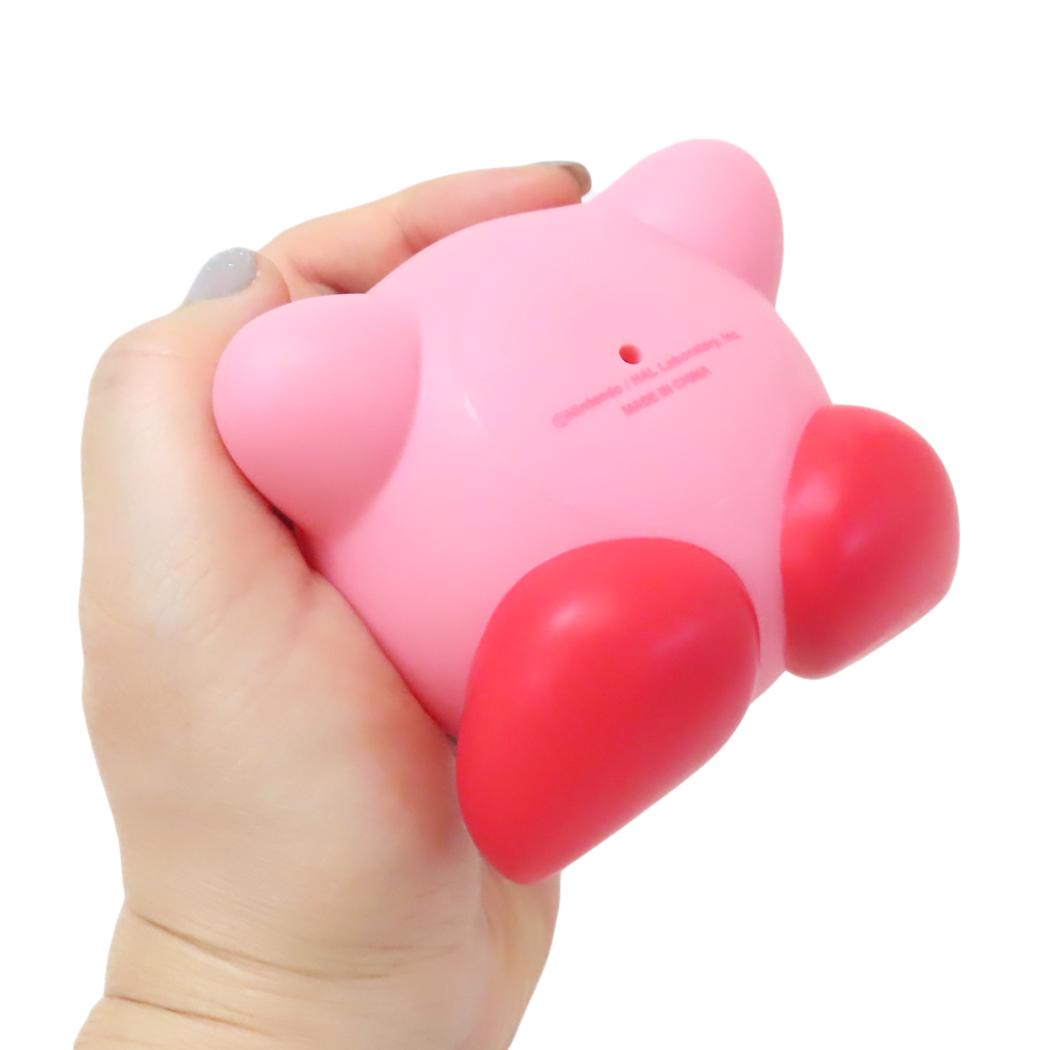 ソフビコレクション フィギュア 星のカービィ すいこみ エンスカイ コレクション雑貨