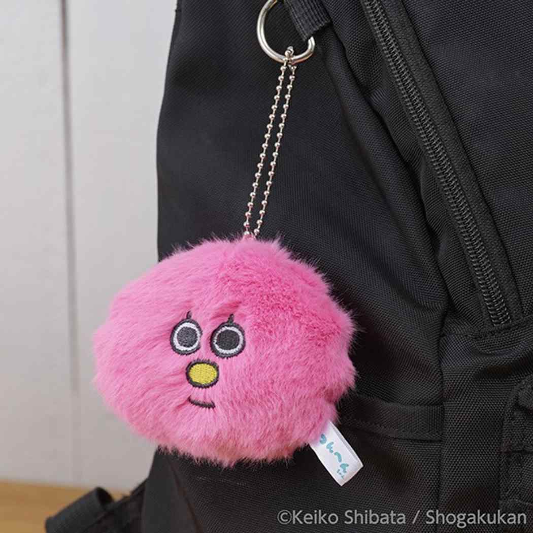 つんへんちゃん マスコット ぬいぐるみマスコット 1 エンスカイ ミニぬいぐるみ ボールチェーン 絵本キャラクター グッズ シネマコレクション