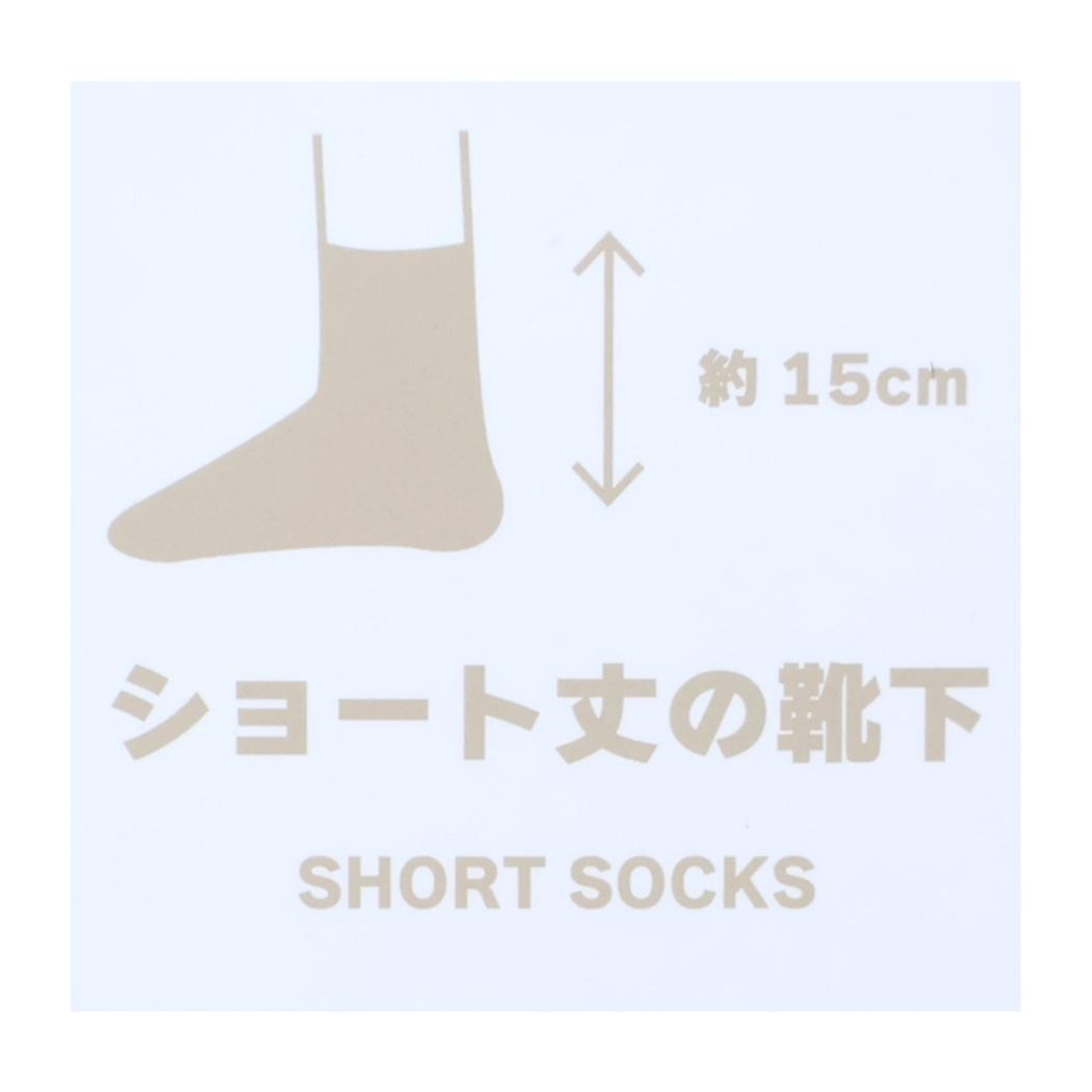 刺繍ソックス 女性用靴下 リースしまださん フレンズヒル ギフト プレゼント レディースソックス メール便可