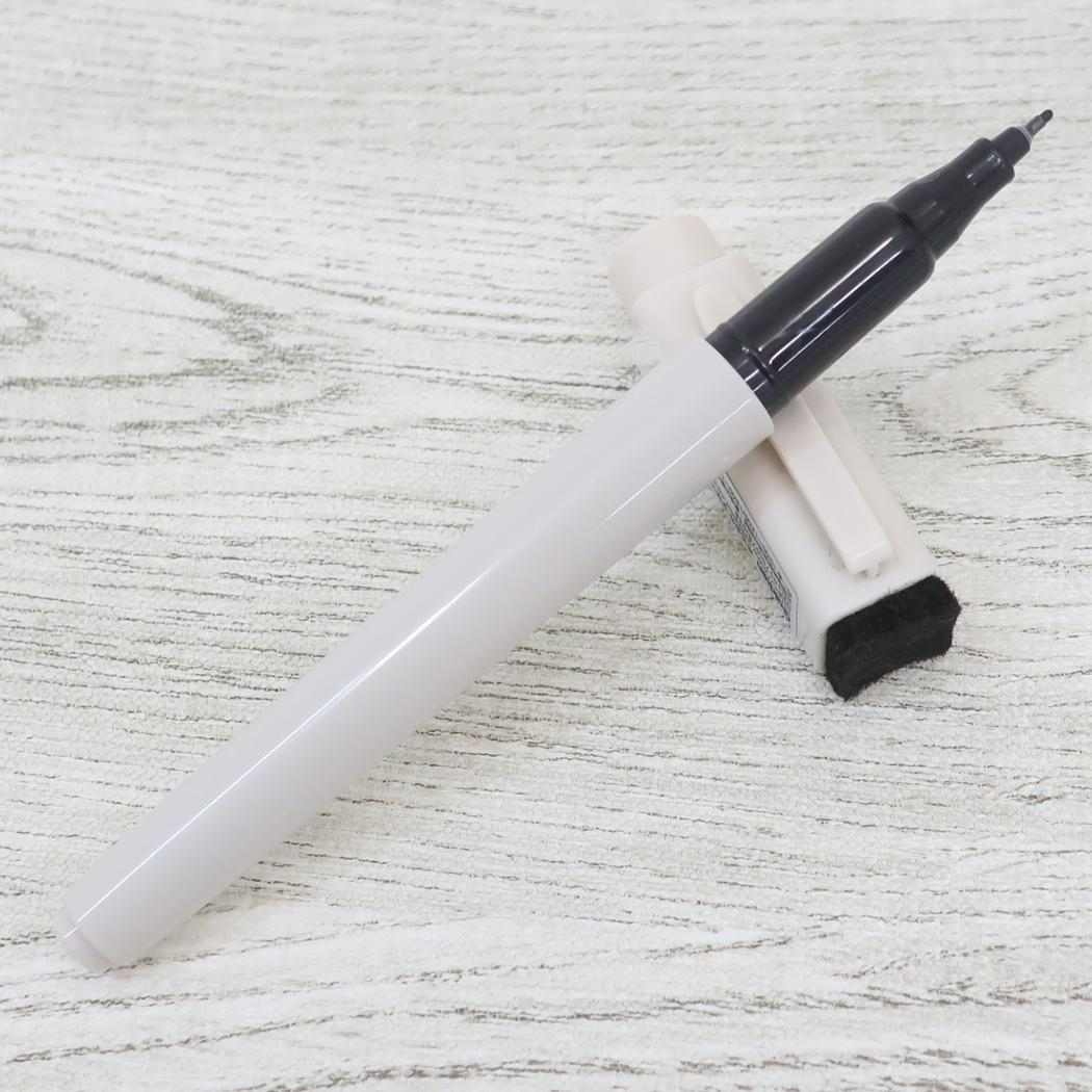 マーカーペン ホワイトボードマーカー SHIROita BK 学研ステイフル 新学期準備文具 極細0.5mm メール便可