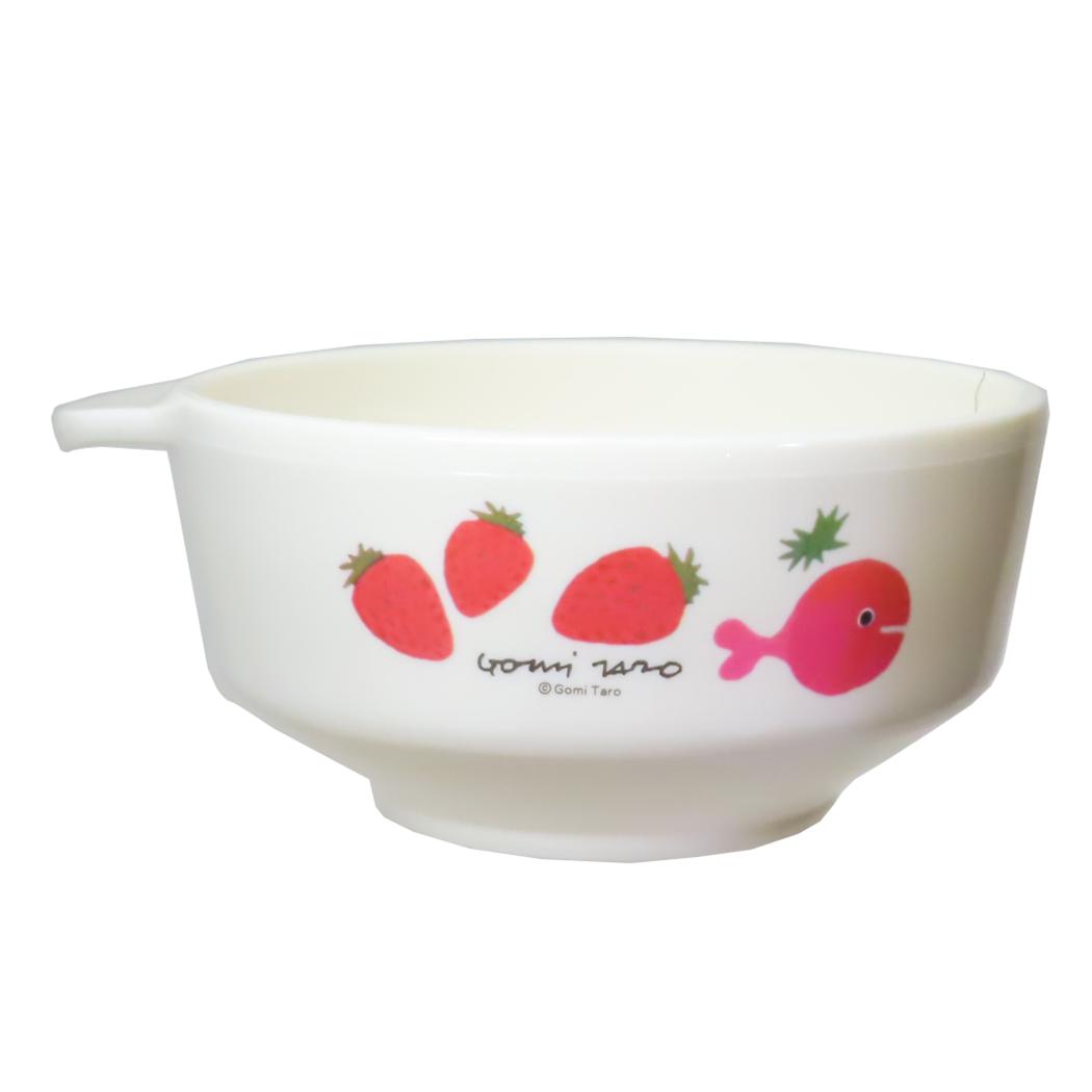 食器ギフトセット 食器セット 五味太郎 きんぎょがにげた ホワイト 学研ステイフル こども食器ギフトセット 絵本