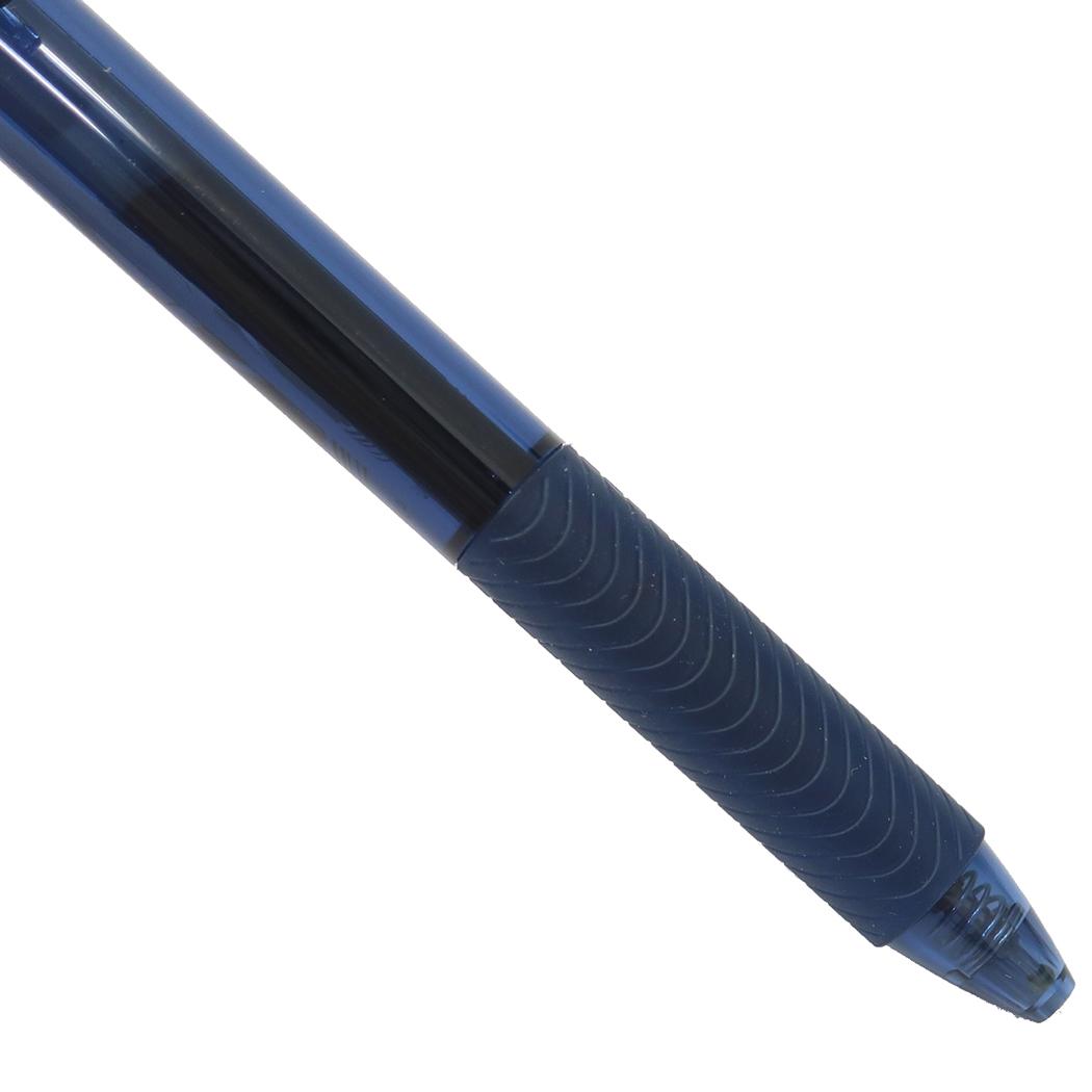 エナージェルエス 0.5 ボールペン ブルーロック 蜂楽廻 少年マガジン ヒサゴ 新学期準備文具 筆記具 ぺんてる アニメメール便可