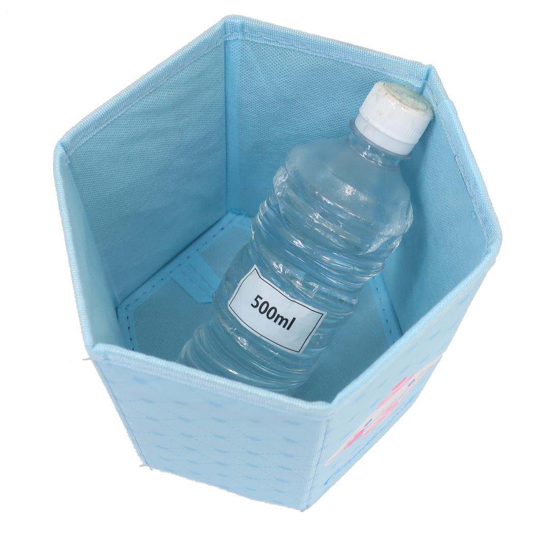 折りたたみ収納BOX 収納用品 シナモロール サンリオ アイプランニング 小物入れ おもちゃ収納 メール便可