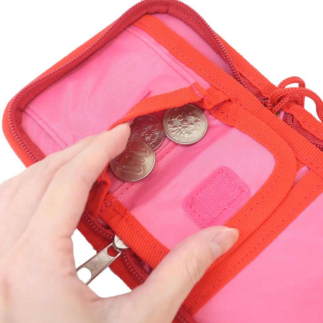 キッズウォレット 子供用財布 ハローキティ サンリオ アイプランニング 子ども こども プレゼント メール便可