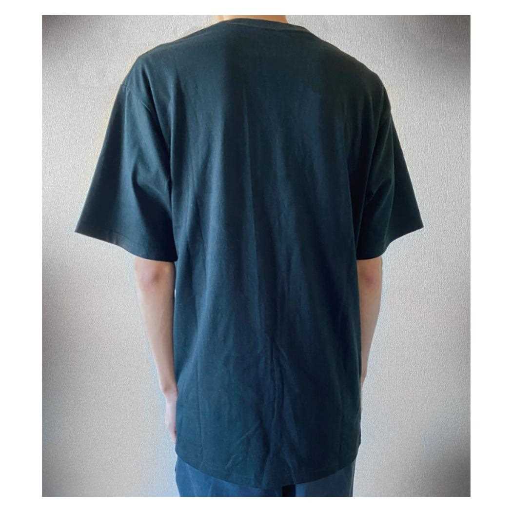 T-SHIRTS L Tシャツ スパイダーマン:アクロス ザ スパイダーバース インロック コレクション雑貨 プレゼント メール便可