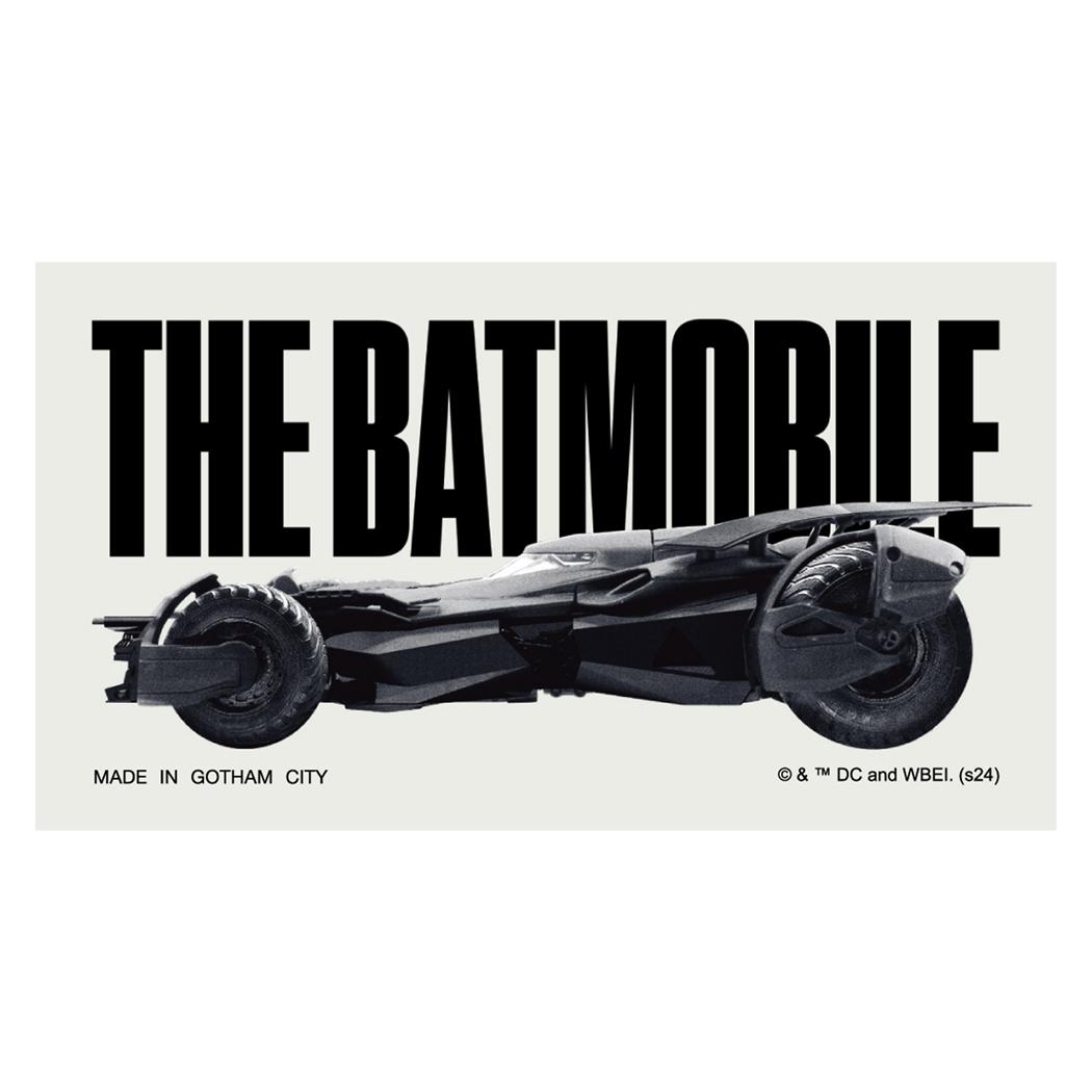 ステッカーセット シール バットマン 85周年 BATMAN V SUPERMAN DCコミック インロック コレクション雑貨 メール便可
