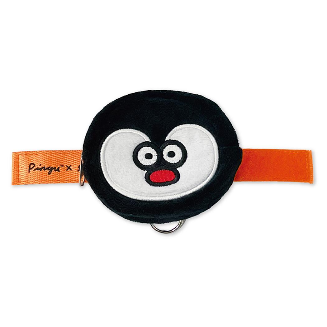 ベルトポーチ ミニポーチ PINGUx松本セイジ PINGA Pingu アイアップ 小物入れ