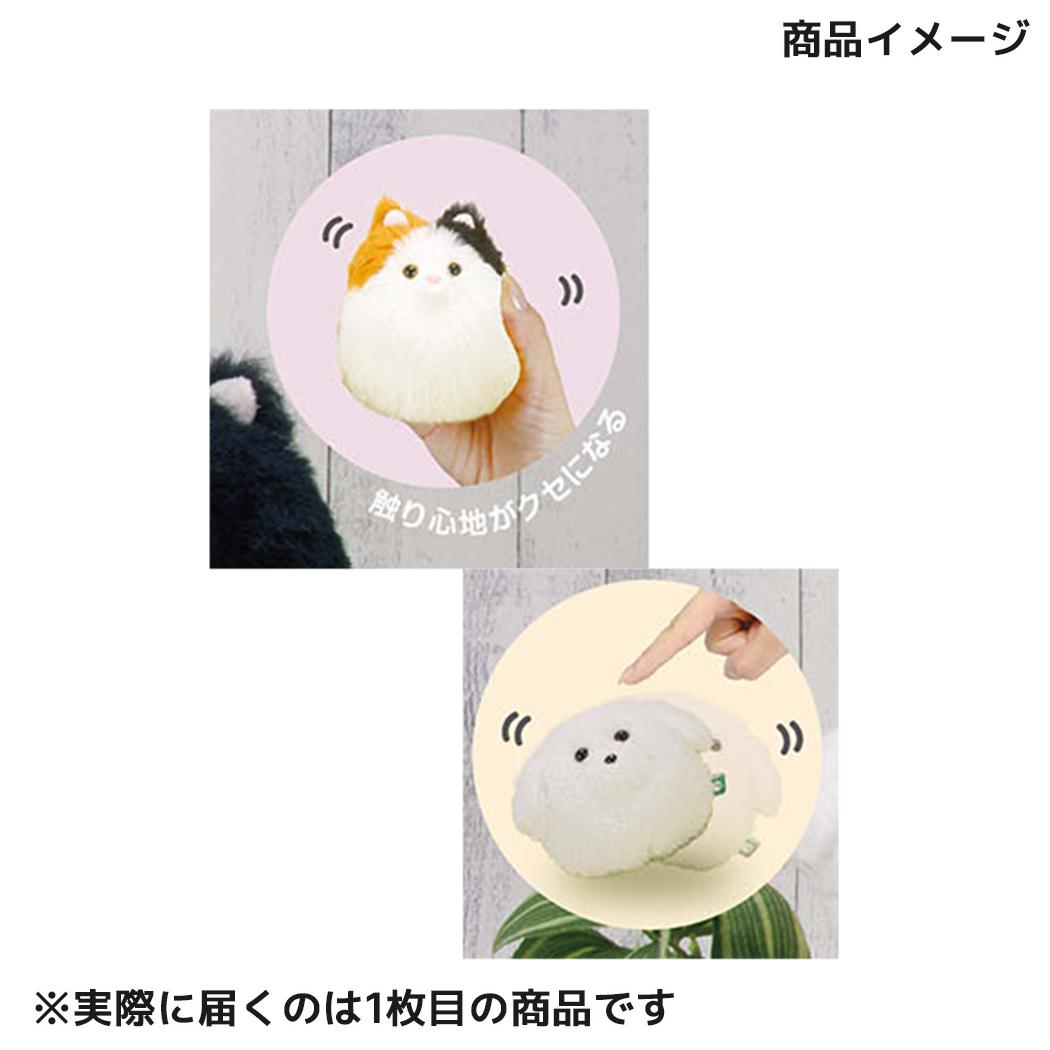 わんコロン ぬいぐるみ ミニチュアシュナウザー いぬ アイアップ プレゼント かわいい
