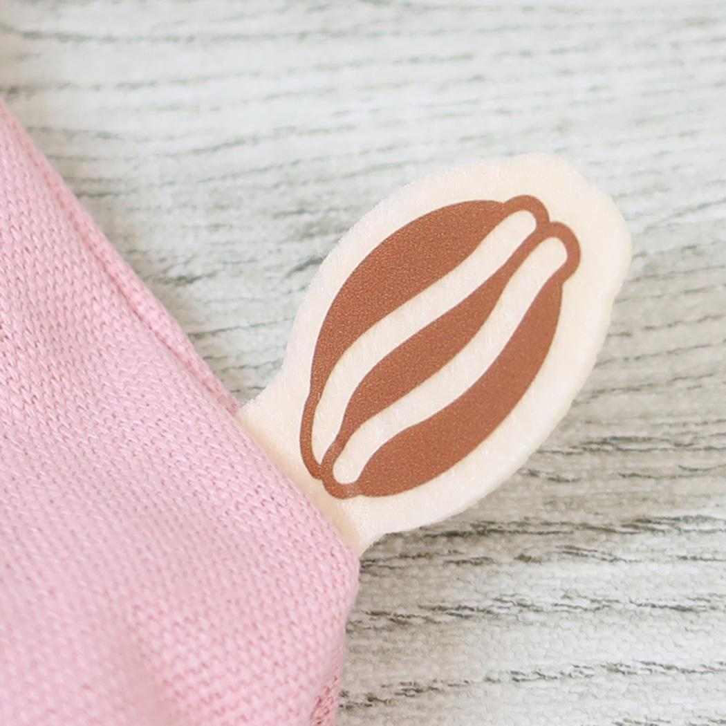 相良刺繍巾着 巾着袋 ドラえもん ピンク 藤子F不二雄 アイアップ きんちゃくポーチ 小物入れ サガラ刺繍 アニメメール便可
