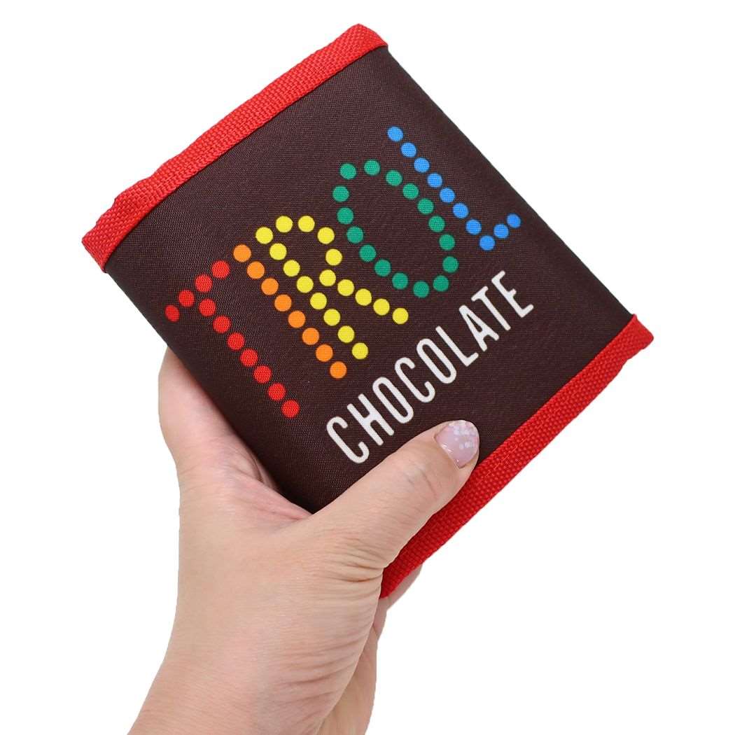 レジャーシート ピクニック用品 チロルチョココーヒーヌガー お菓子パッケージ ジェイズプランニング アウトドア