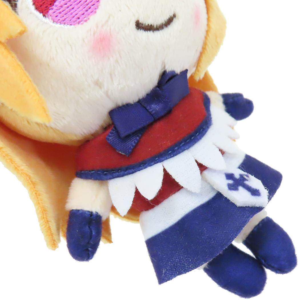 ボールチェーンマスコット マスコット 推しの子 ルビー ケイカンパニー プレゼント かわいい ミニぬいぐるみ