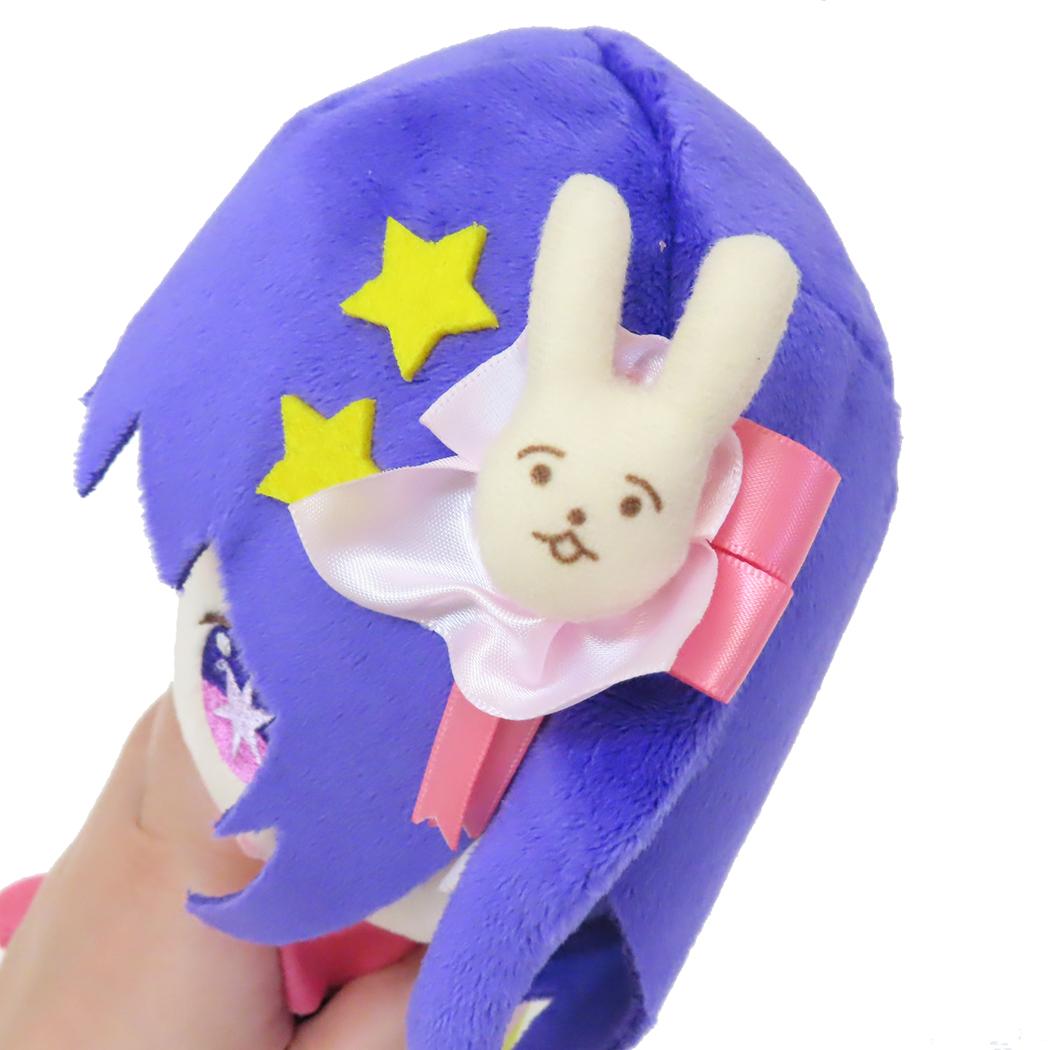 プラッシュドール ぬいぐるみ 推しの子 アイ ケイカンパニー プレゼント