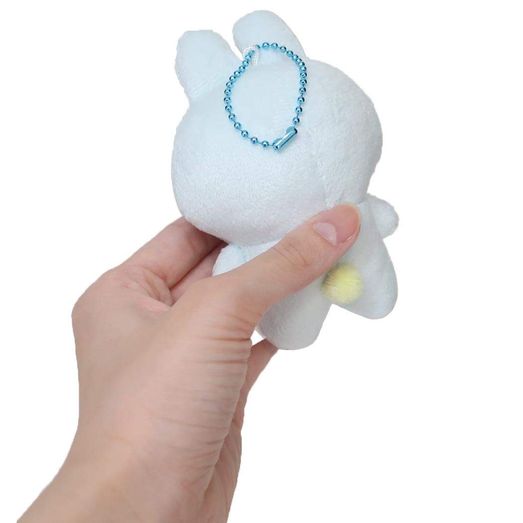 ボールチェーンマスコット マスコット ぽかんとたん ぽかんとたん サンエックス ケイカンパニー プレゼント かわいい ミニぬいぐるみ