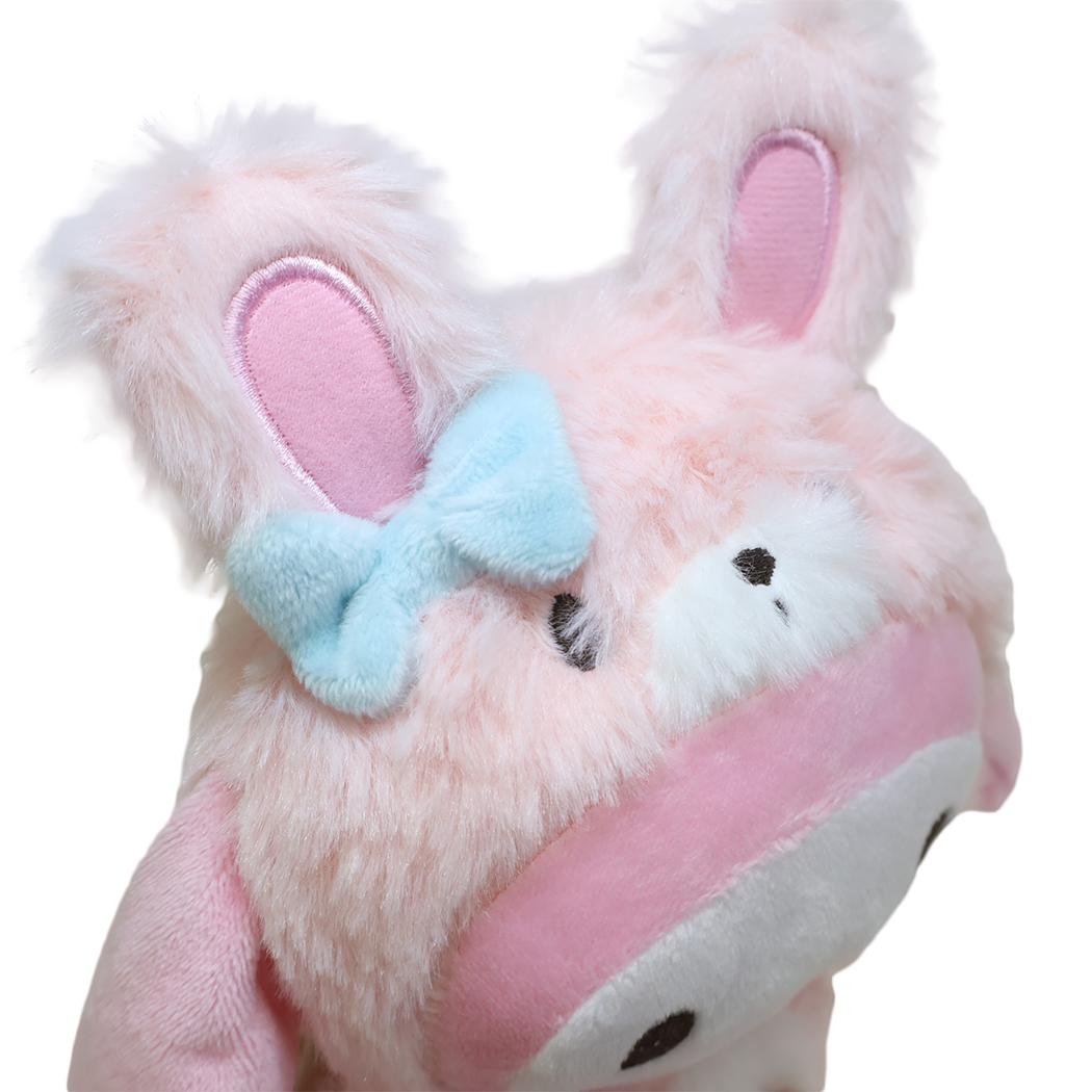 プラッシュドール ぬいぐるみ マイメロディ バンザイシリーズ ウサギ サンリオ プレゼント