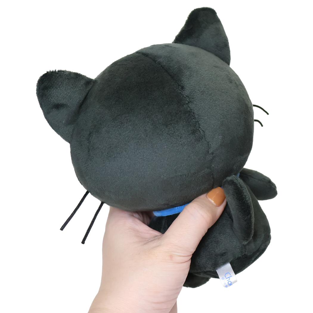 お座りぬいぐるみ ぬいぐるみ チョコキャット サンリオ プレゼント
