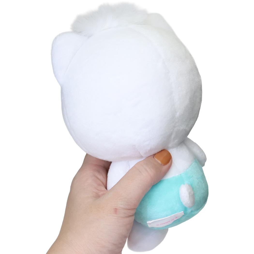 お座りぬいぐるみ ぬいぐるみ ニャニィニュニェニョン ニャ サンリオ プレゼント