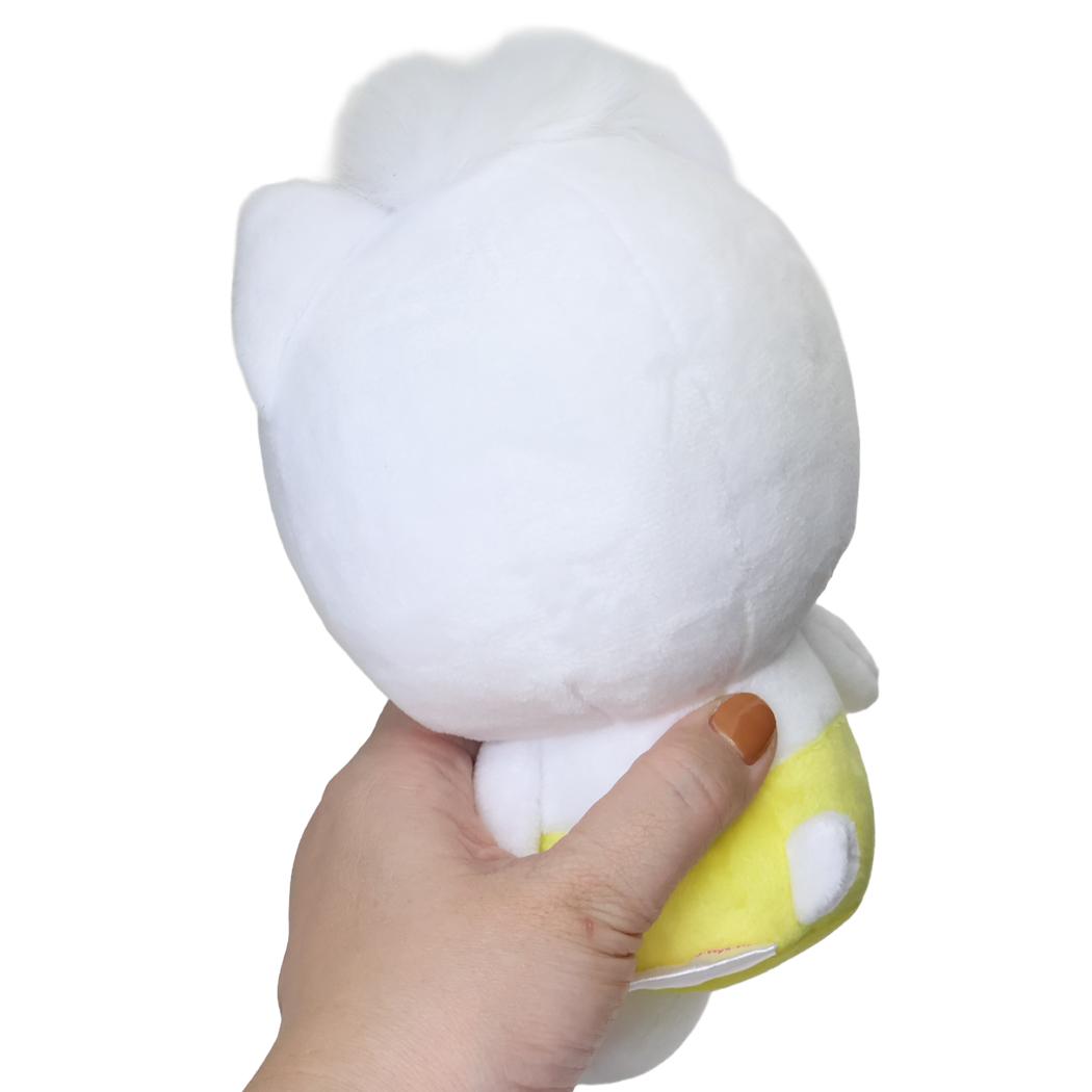 お座りぬいぐるみ ぬいぐるみ ニャニィニュニェニョン ニュ サンリオ プレゼント