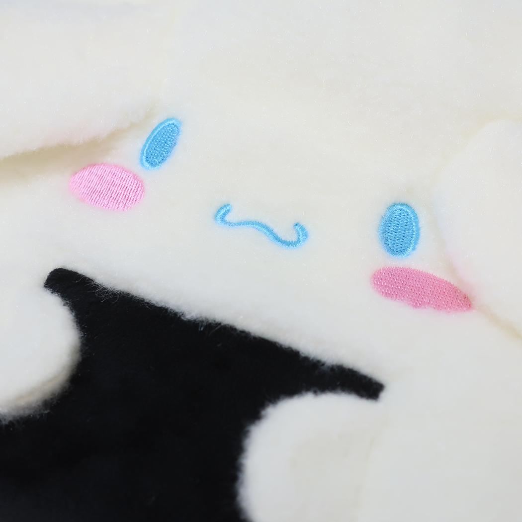 巾着 きんちゃくポーチ 巾着袋 シナモロール おにぎりシリーズ サンリオ ケイカンパニー 小物入れ メール便可