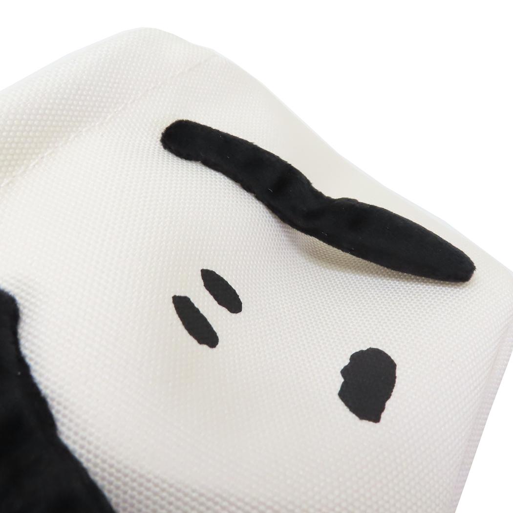 ソフトスクエアボックスS 卓上収納 スヌーピー FRONT SNOOPY ピーナッツ カミオジャパン 小物入れ