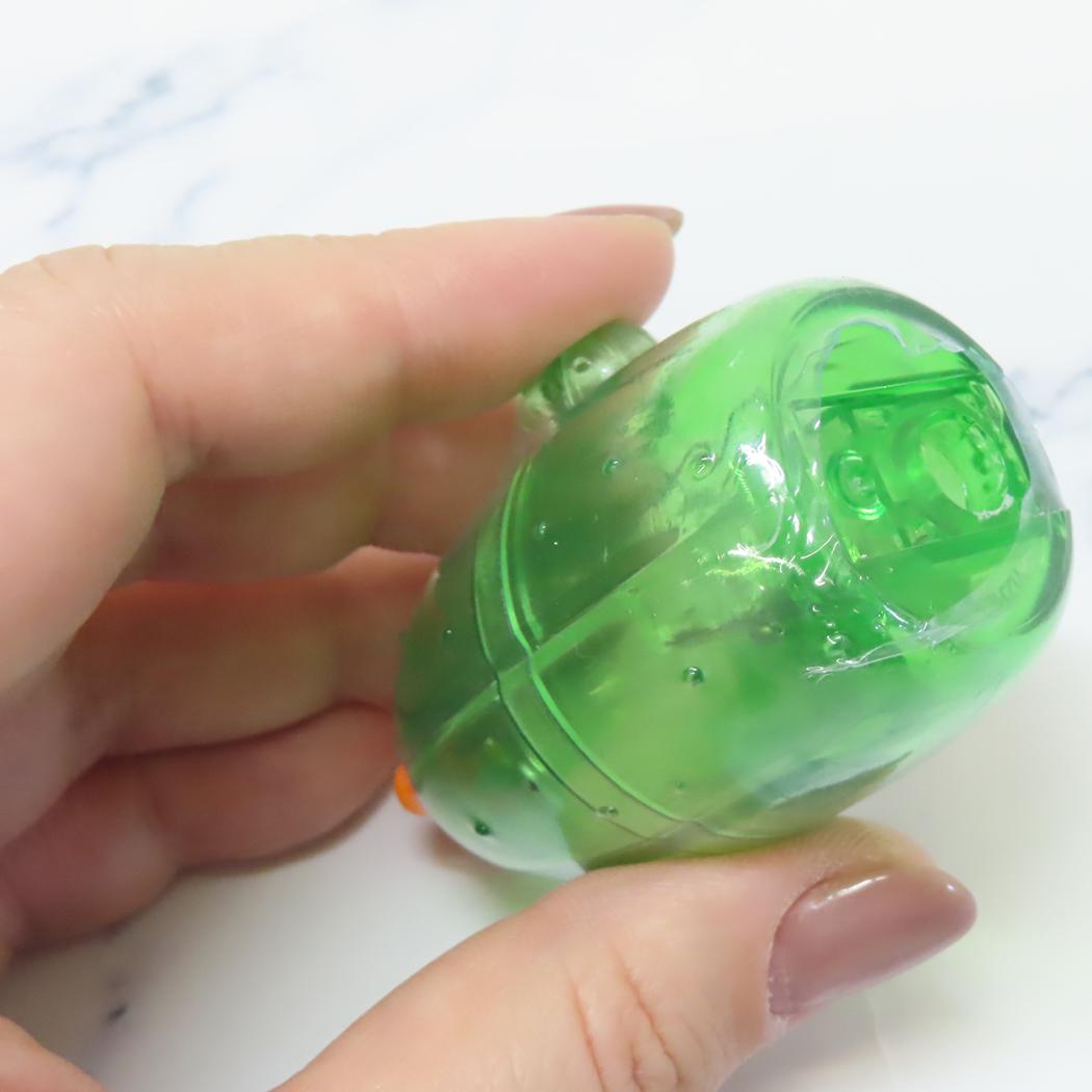 ダイカット鉛筆けずり 鉛筆削り ジューシーなおやさい サボテン カミオジャパン 新学期準備文具 かわいい