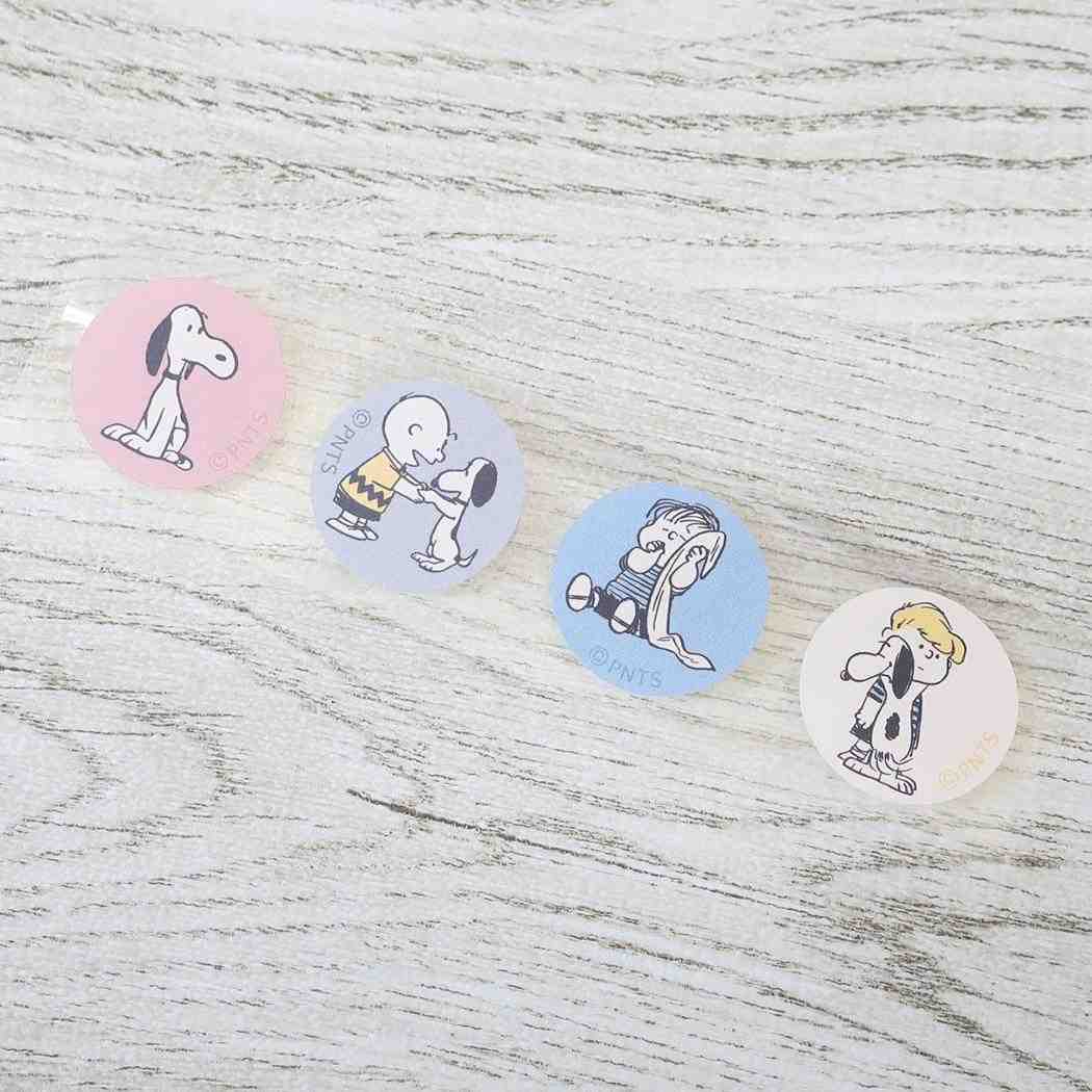 一筆箋レター レターセット スヌーピー HAVE A NICE DAY ピーナッツ カミオジャパン 便箋&封筒 手紙セット メール便可