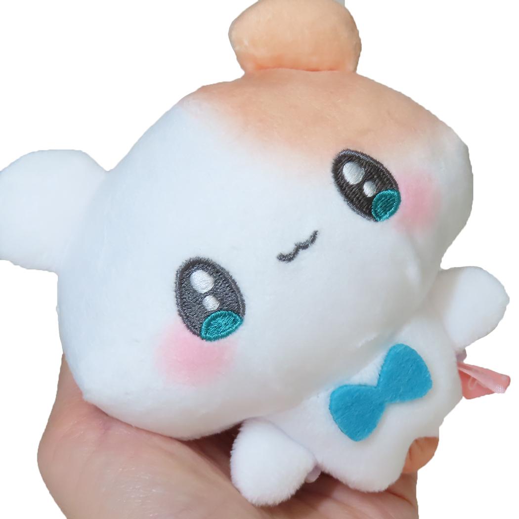 プラッシュドール ぬいぐるみ まじかるベリーベリー らずべりー カミオジャパン プレゼント かわいい