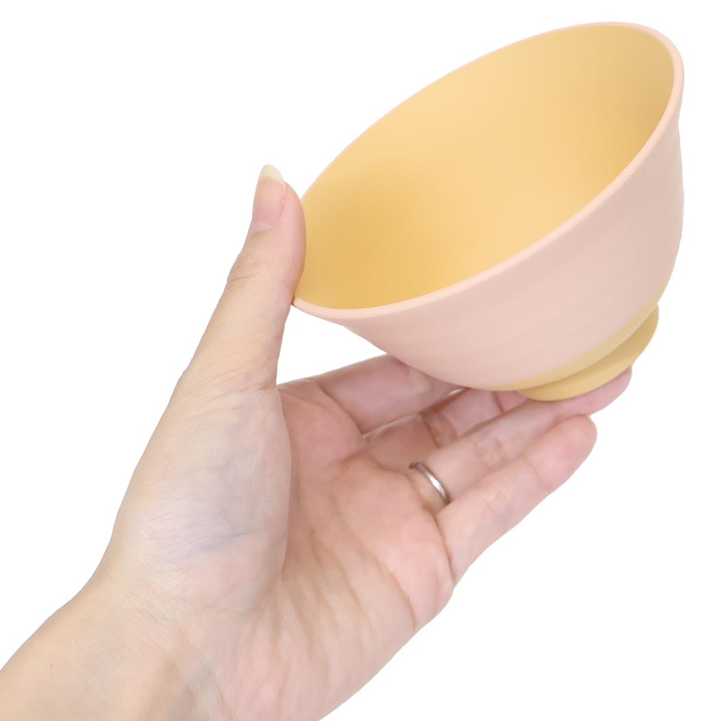 飯椀 小 茶碗 ムーミン SWEET TIME 北欧 カミオジャパン 樹脂食器 割れにくい