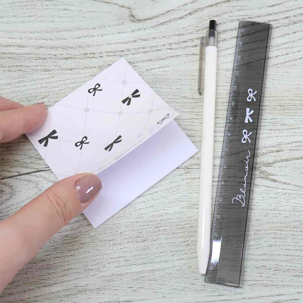 ステーショナリーギフトセット 文房具セット ブラノワール カミオジャパン プレゼント かわいい